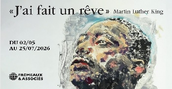 L'exposition à la galerie Frémeaux
